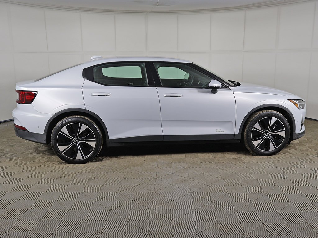 Used 2024 Gray Polestar Long Range Dual Motor image 15