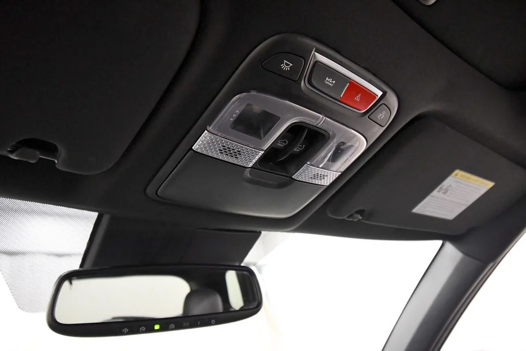 Certified Used 2023 Black Kia SX X-Line image 29