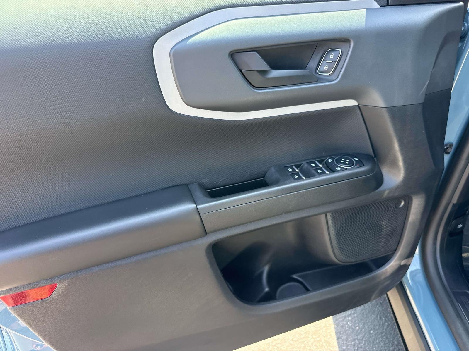 Used 2023  Ford Big Bend image 22