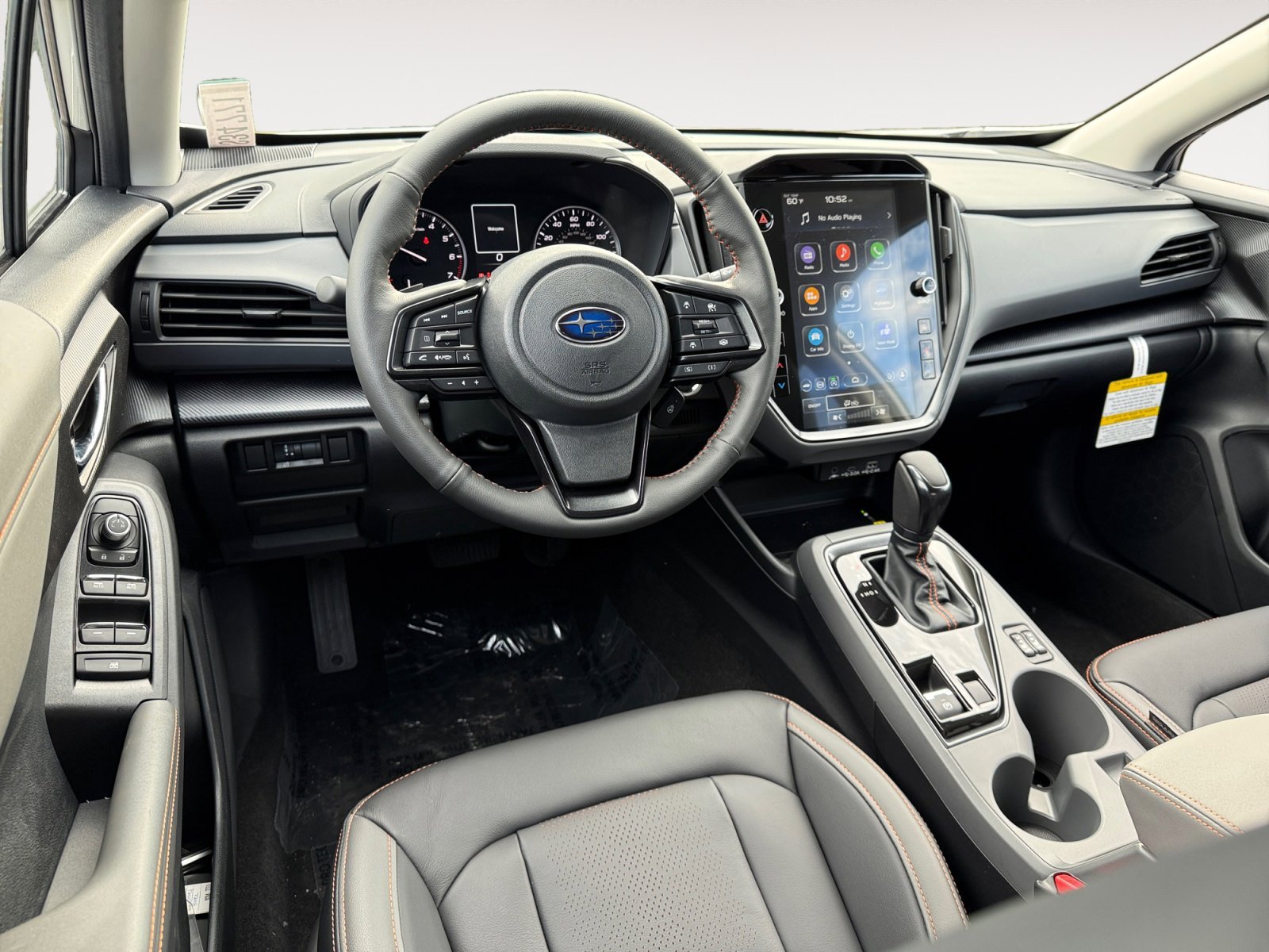 2026 Subaru Crosstrek Limited - Photo 15