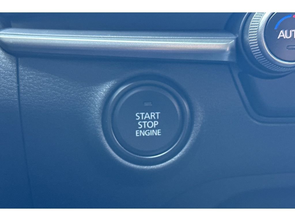 New 2026 Jet Black Mica Mazda 2.5 S Select Sport image 19