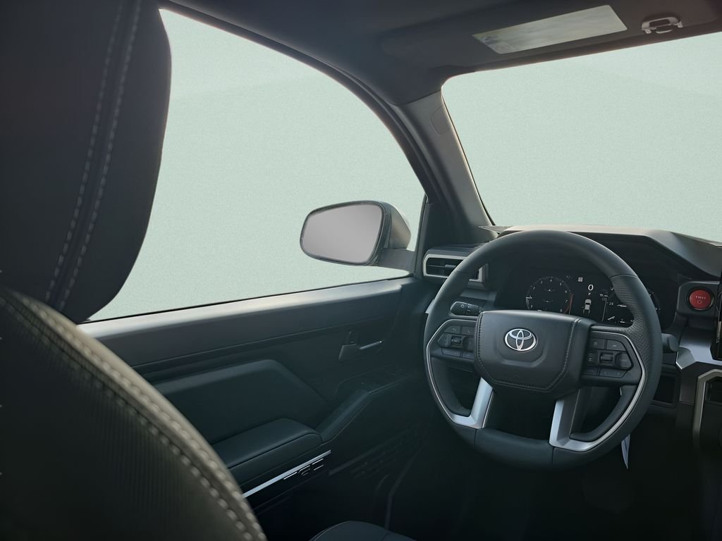 2025 Toyota Tacoma TRD Off Road - Photo 15