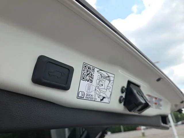 Used 2025 Beige Toyota Limited image 21
