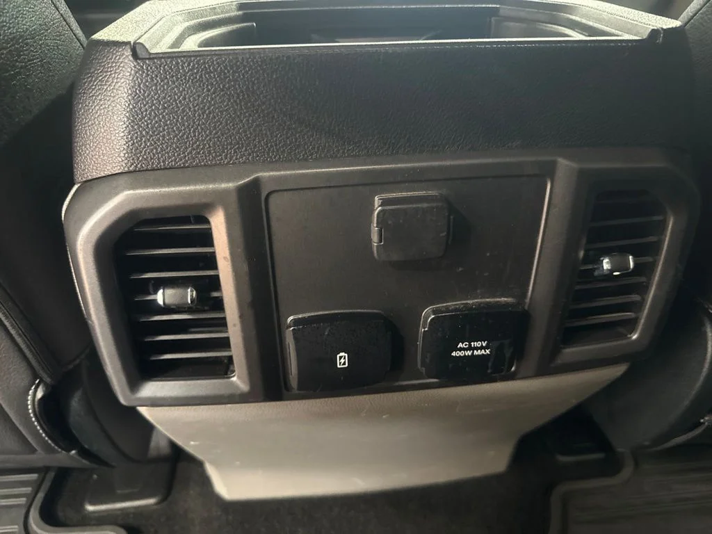 Used 2019 Gray Ford XLT image 14