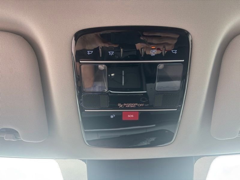 Used 2024 Silver Hyundai SEL image 44