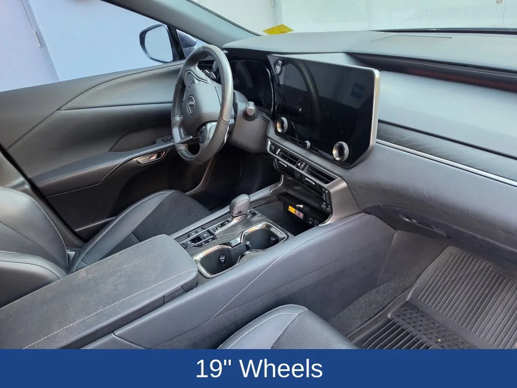 Used 2023 Gray Lexus 350 Premium Plus image 14