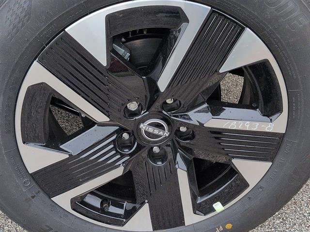 New 2026 Fresh Powder Nissan SV image 14