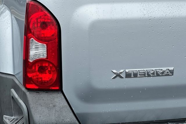 Used 2007 Silver Nissan S image 28