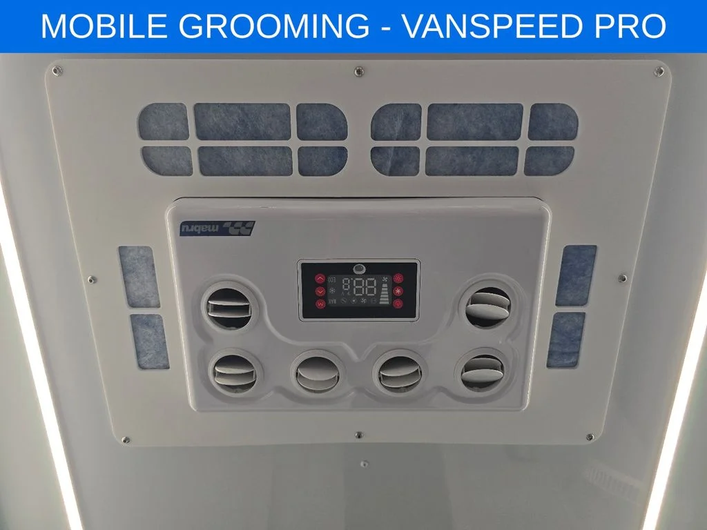 2026 Mercedes-Benz Sprinter Cargo Van Base - Photo 15