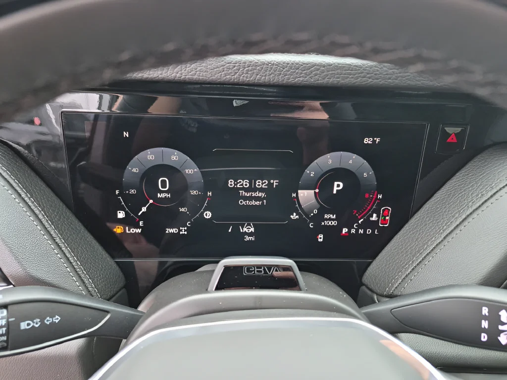 New 2026 GMC Yukon Denali, photo 21