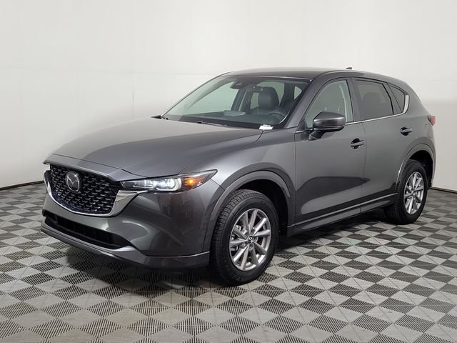Used 2025 Gray Mazda 2.5 S Select Package image 3