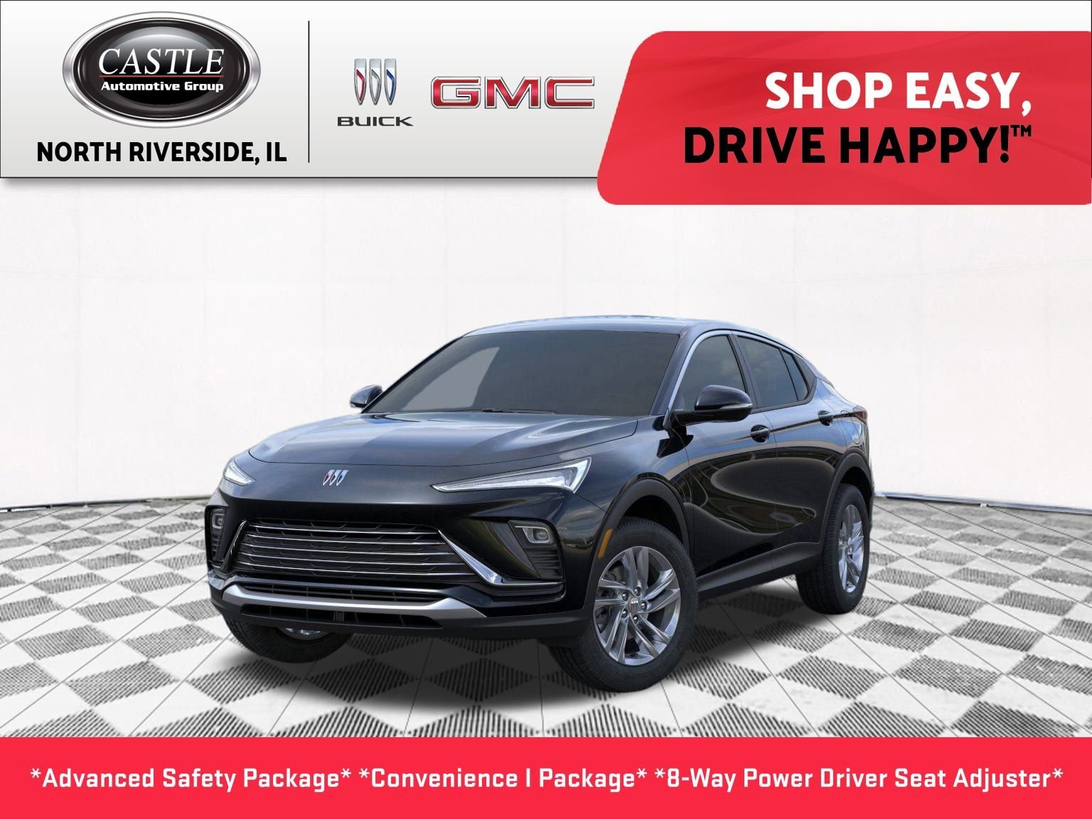 2026 BUICK ENVISTA - Image 58