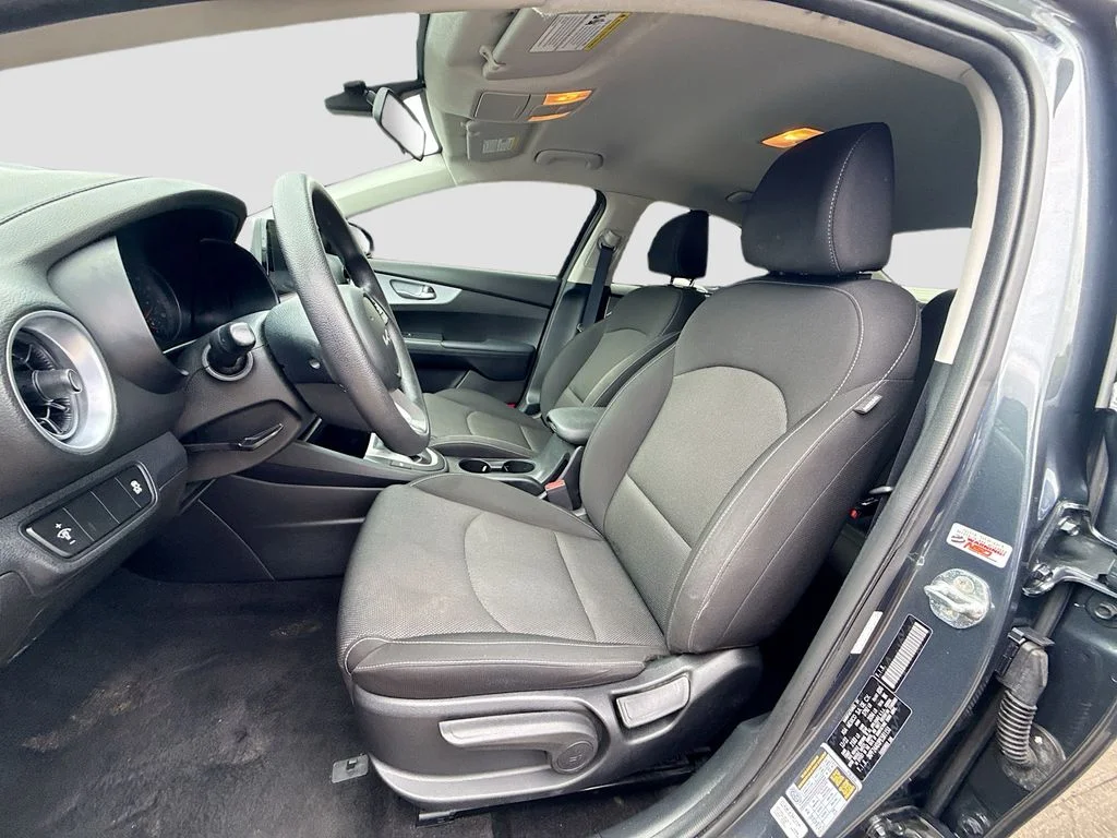 Used 2023 Gray Kia LXS image 23
