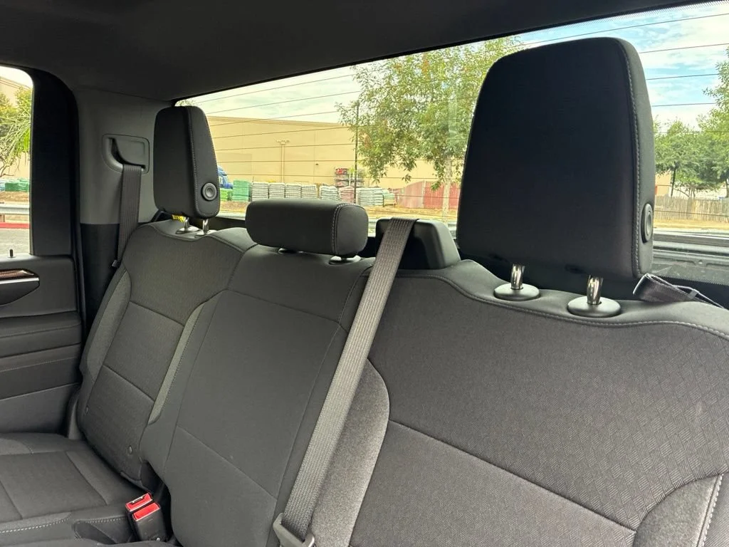 2026 Chevrolet Silverado 2500 HD LT - Photo 19