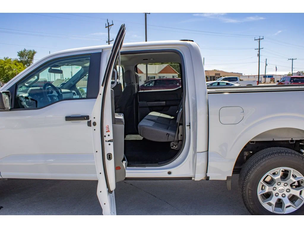 2023 Ford F-150 XLT - Photo 15