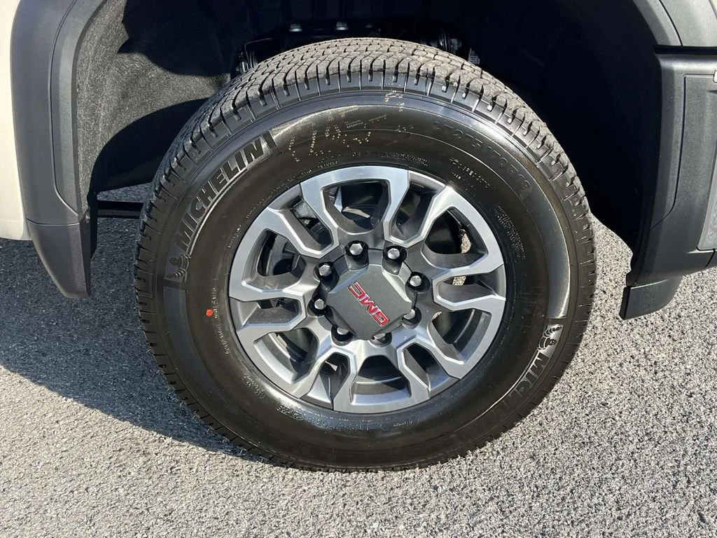 New 2026 Coastal Dune GMC SLE image 7