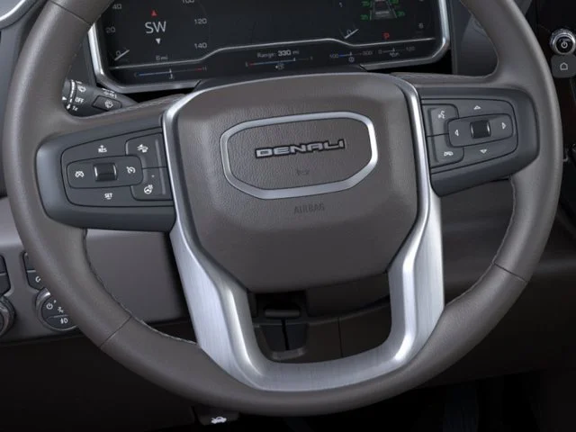 2026 GMC Sierra 2500HD Denali - Photo 19