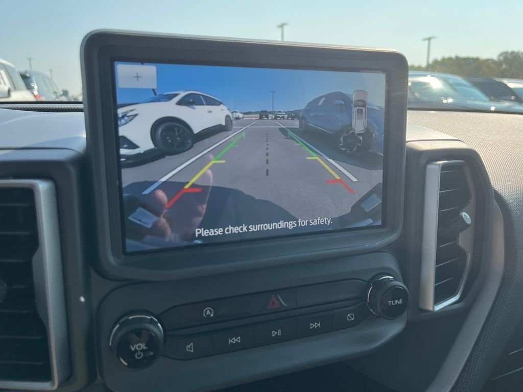 Used 2024 Gray Ford Big Bend image 19