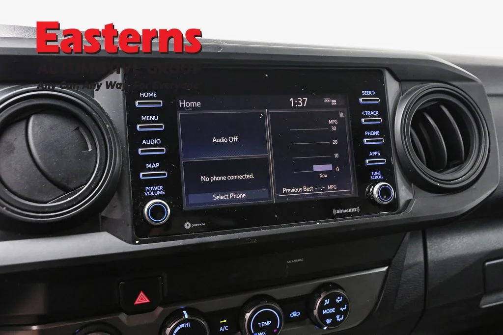 Used 2023 Black Toyota SR image 18