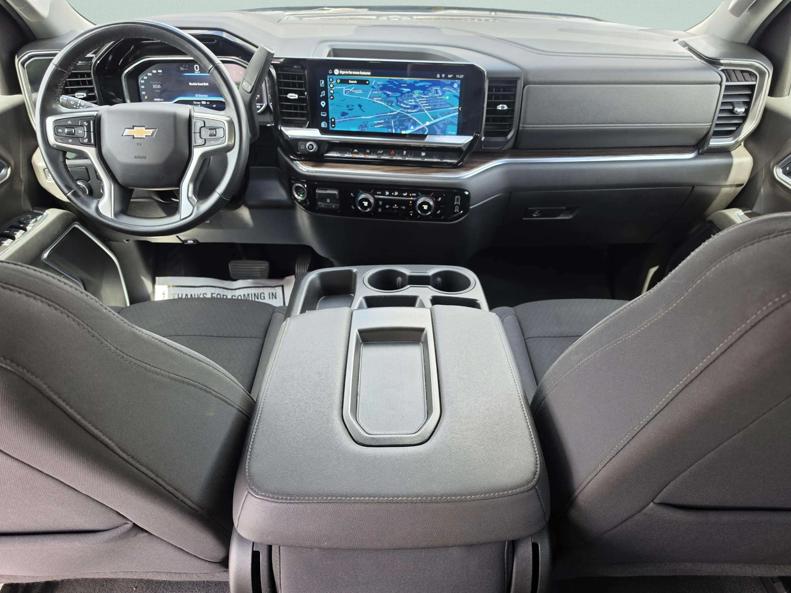 Used 2025 Black Chevrolet LT image 19