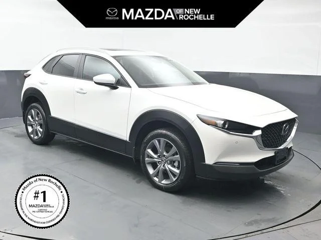 2026 Mazda CX-30 Preferred AWD's photo