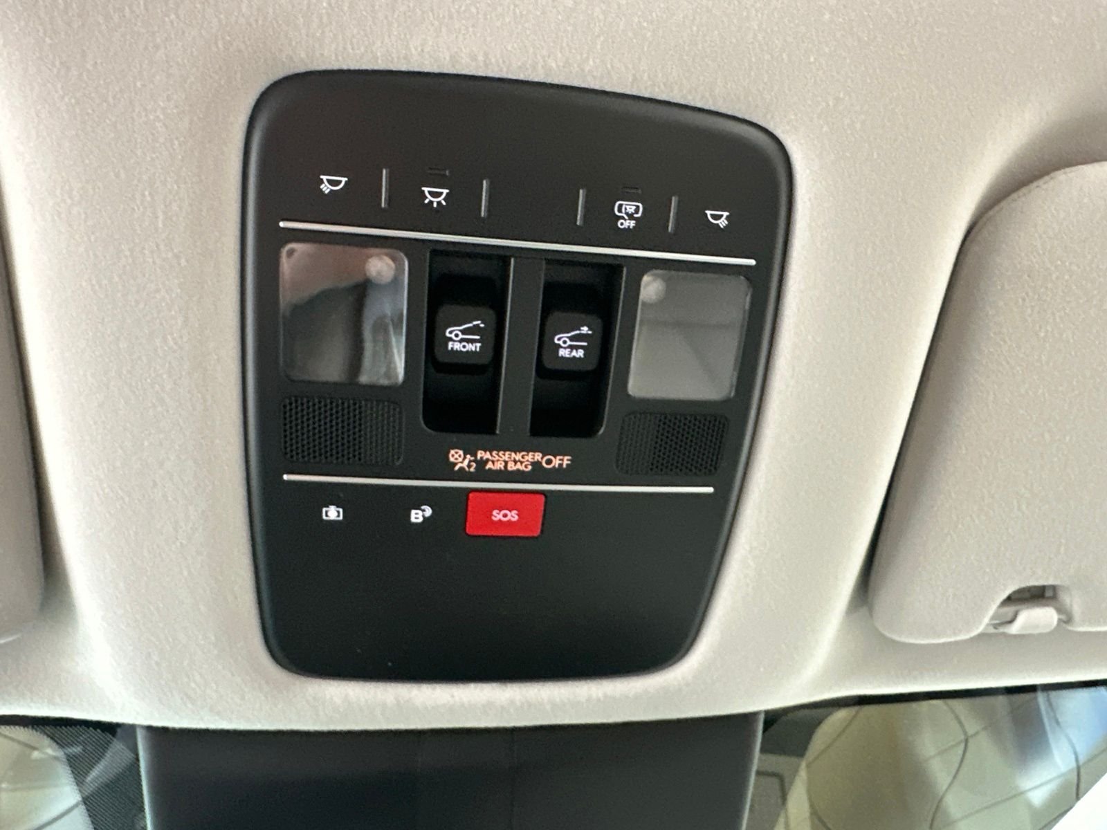 New 2027  Hyundai Calligraphy AWD image 87