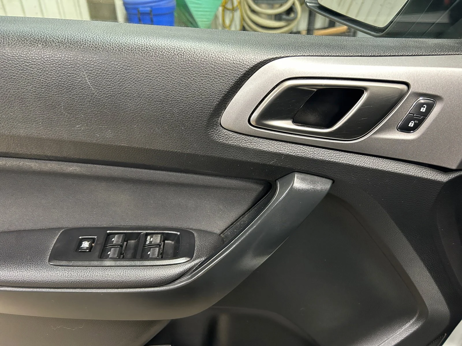Used 2022 CACTUS GREY Ford XLT SuperCrew image 17