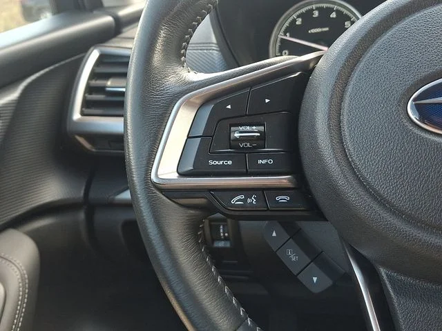 Used 2021 White Subaru Premium image 21