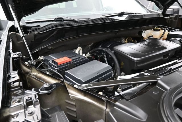 Used 2023 Black Chevrolet RST image 44