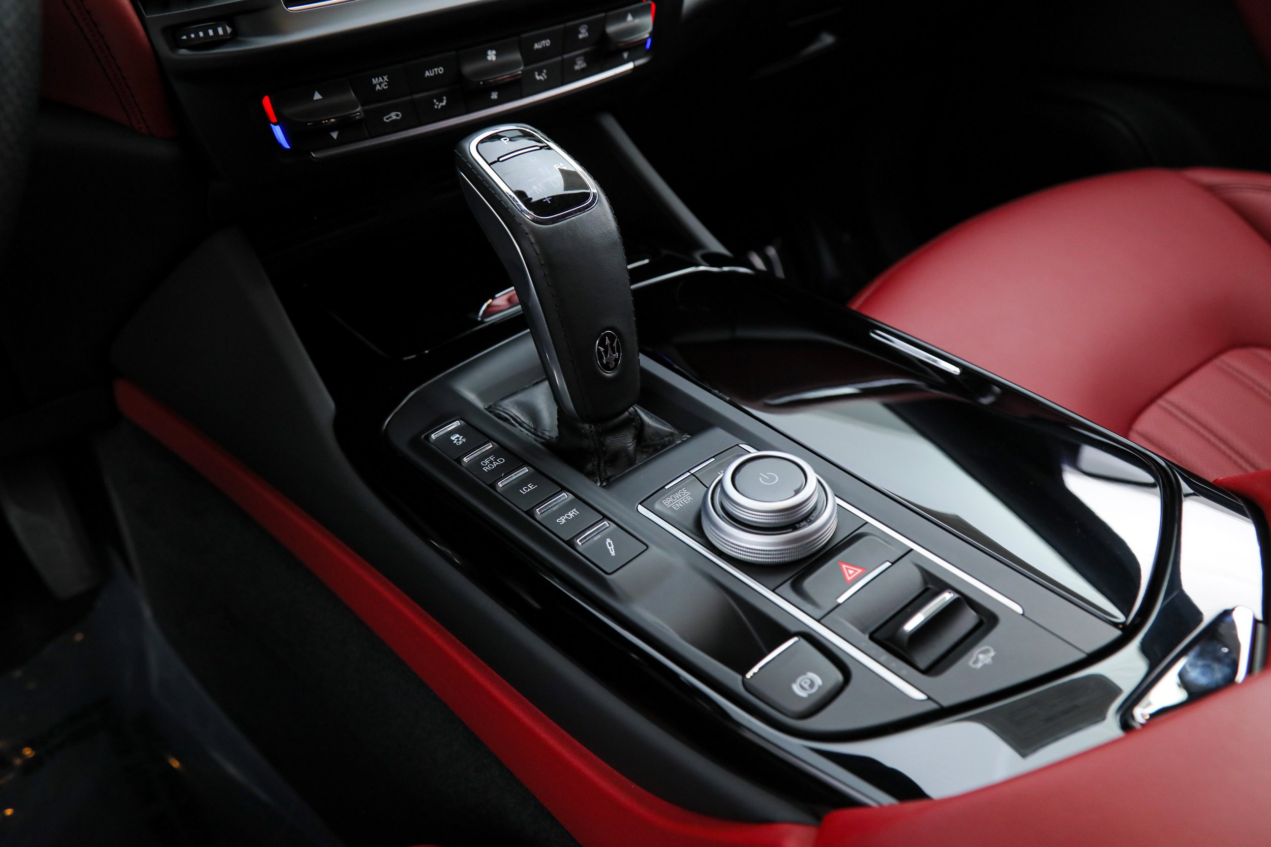 Certified Used 2023 Blue Maserati GT image 21