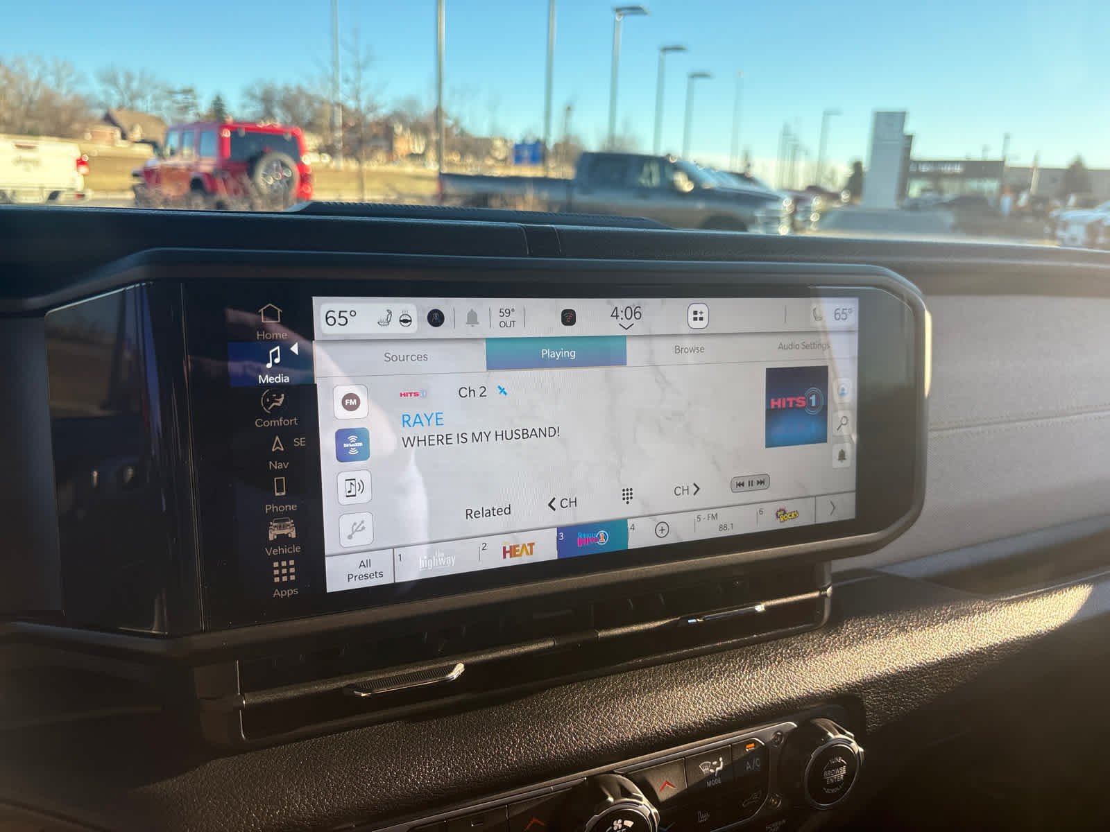 2025 Jeep Gladiator Sport S - Photo 24