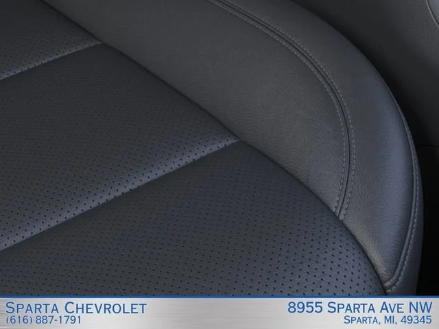 2026 Chevrolet Silverado 3500 HD LTZ - Photo 21