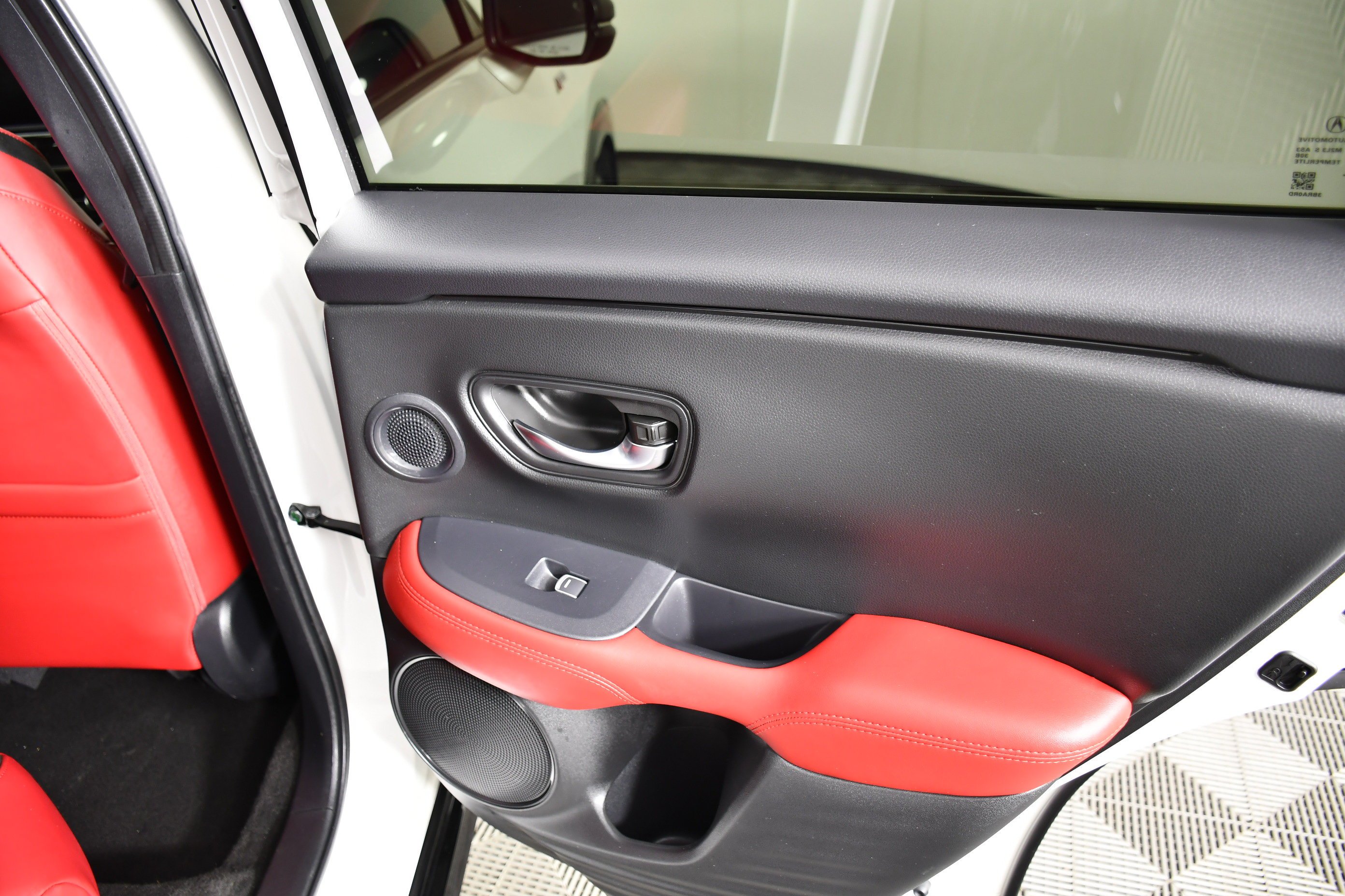 2025 Acura ADX A-spec w/Advance Package - Photo 98