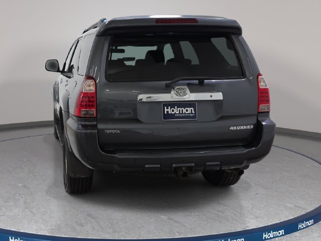 Used 2008 Gray Toyota Sport image 7