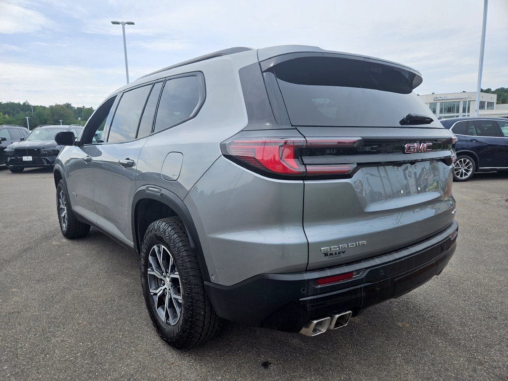 2026 GMC Acadia AT4 - Photo 5