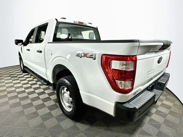 Certified Pre-Owned 2023 Ford F-150 XL