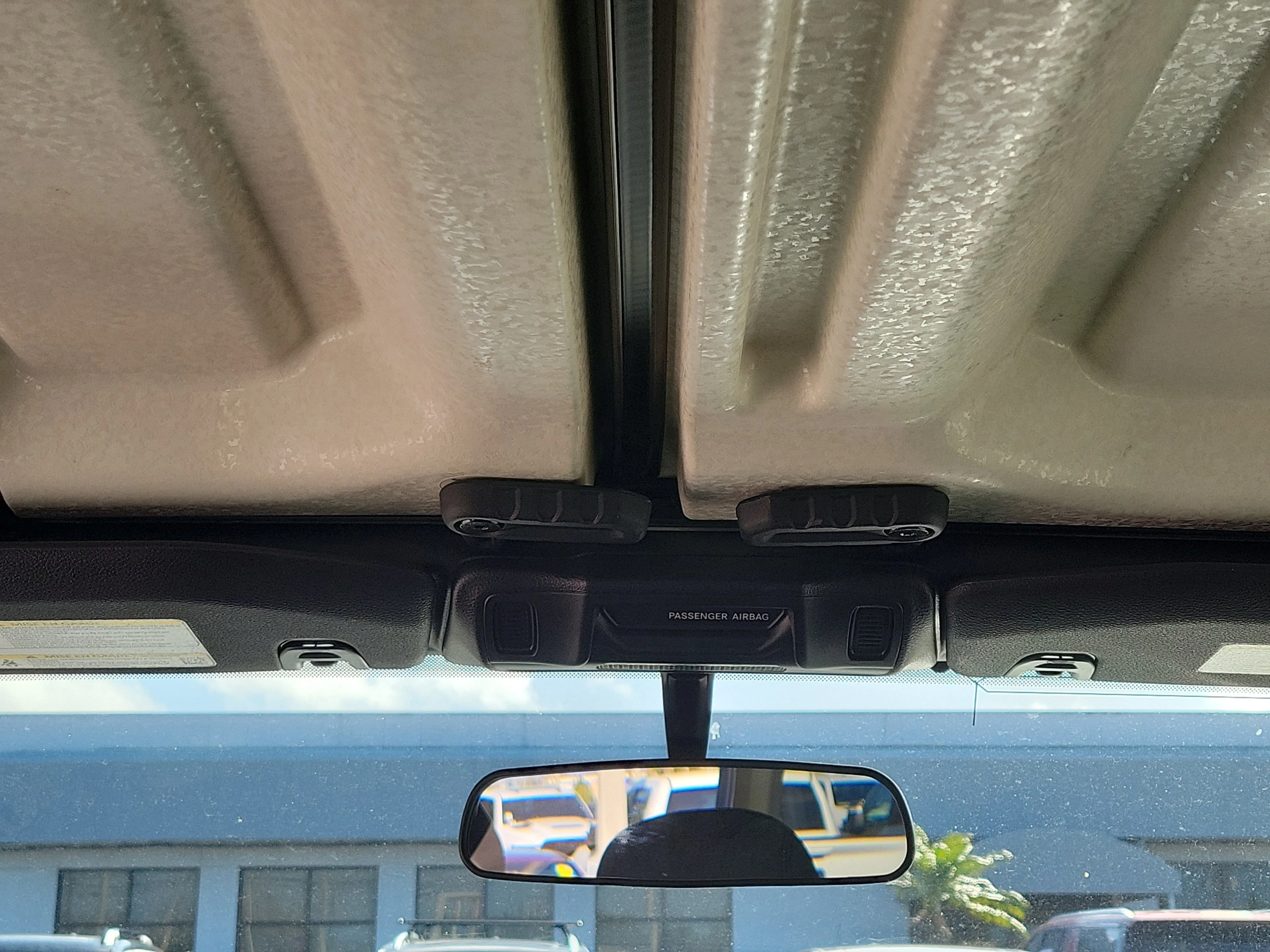 New 2026 Bright White Clearcoat Jeep Sport image 16