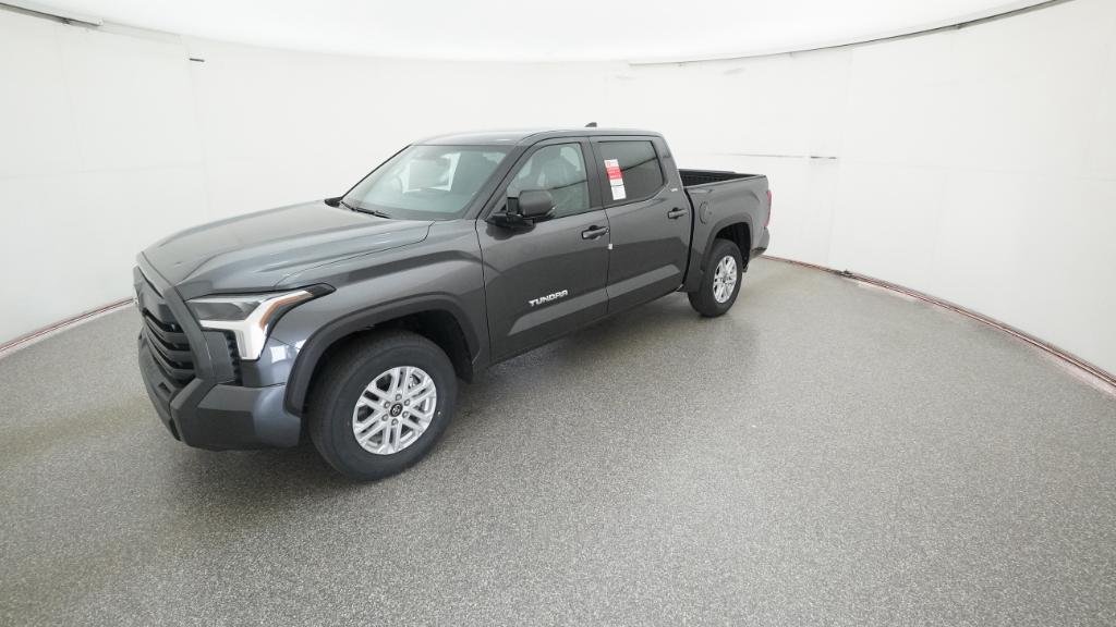 2026 Toyota Tundra SR5 - Photo 17