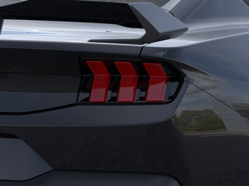 2025 Ford Mustang Dark Horse - Photo 21