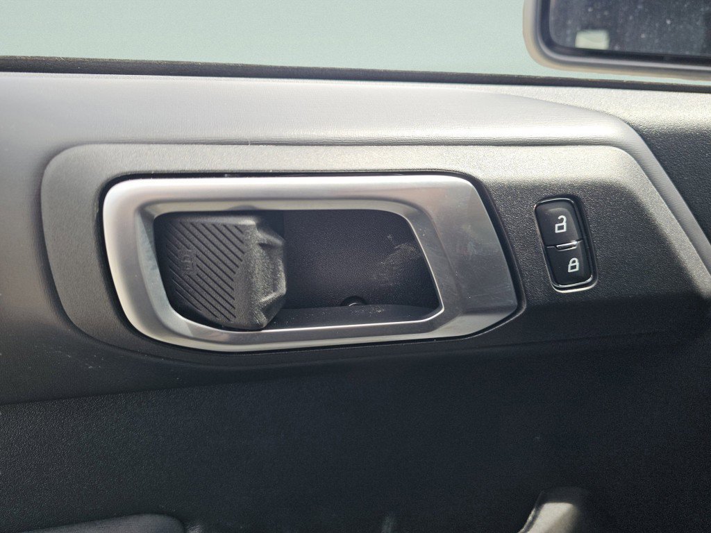 New 2026 Avalanche Ford Badlands image 31