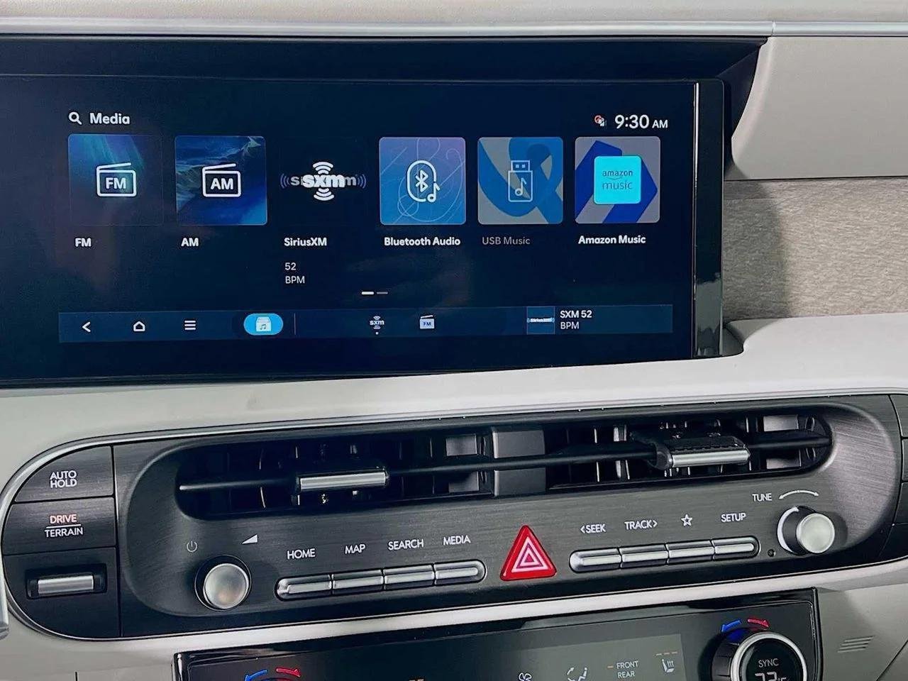 2026 Hyundai Palisade — photo 9