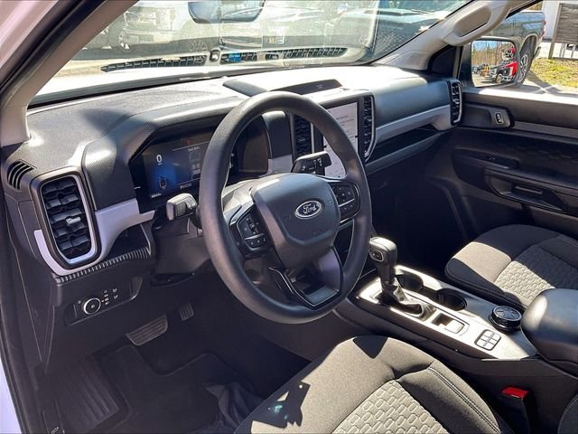 Used 2025 White Ford XL image 14