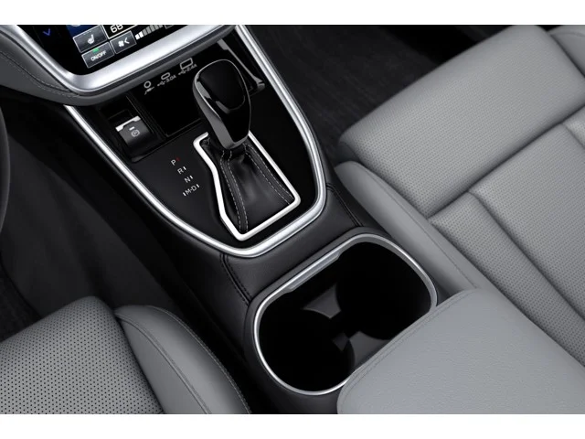 2025 Subaru Legacy Limited - Photo 21