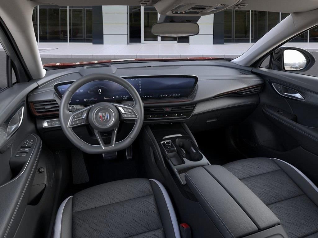 2026 BUICK ENVISION - Image 6