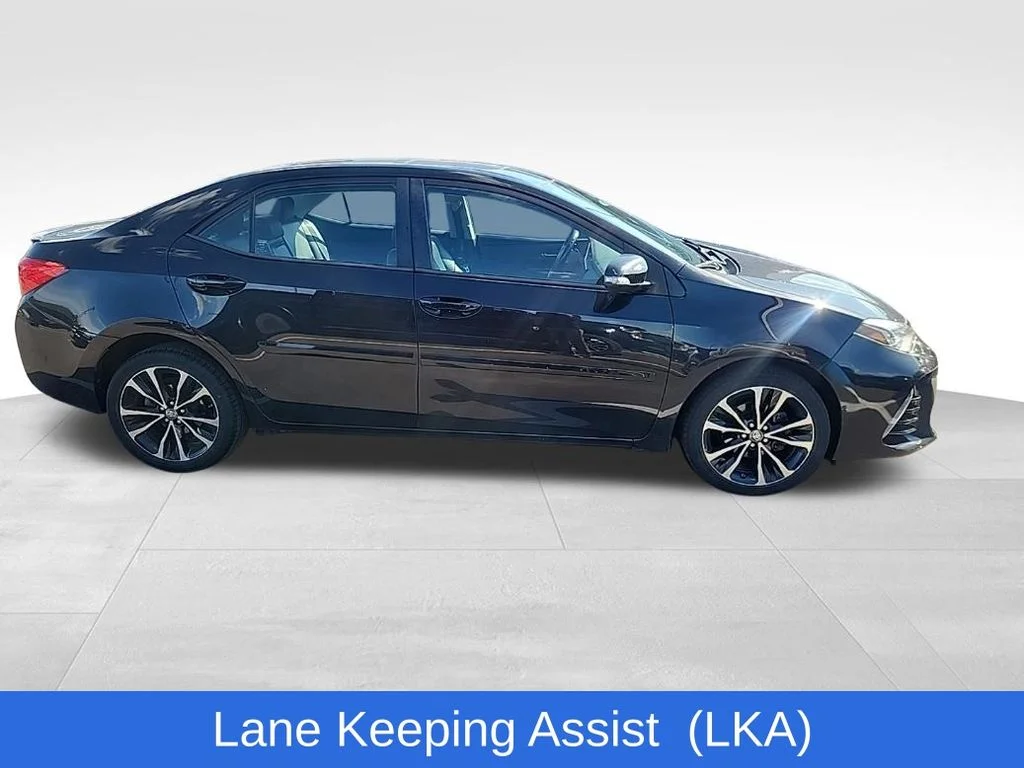 Used 2017 Toyota Corolla L with VIN 2T1BURHE9HC870249 for sale in Northfield, Minnesota