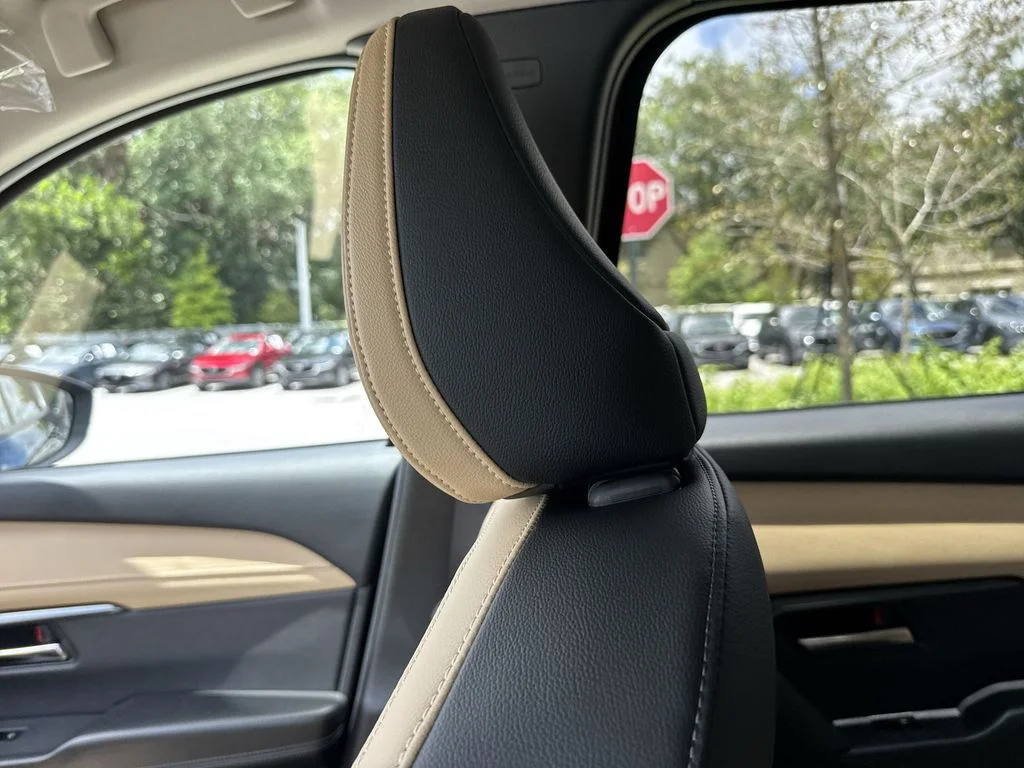 New 2026 Navy Blue Mica Mazda 2.5 S Premium Plus AWD image 16