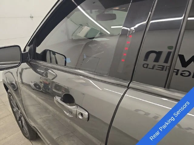 Used 2019 Gray Ford XLT image 21