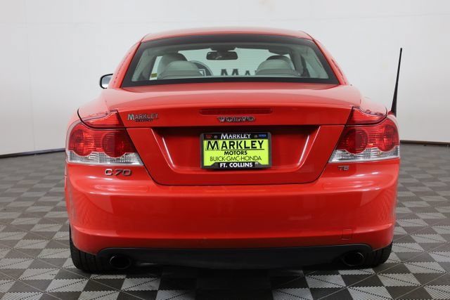 Used 2008 Red Volvo T5 M image 14