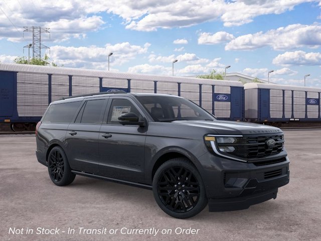 2026 Ford Expedition MAX Platinum®