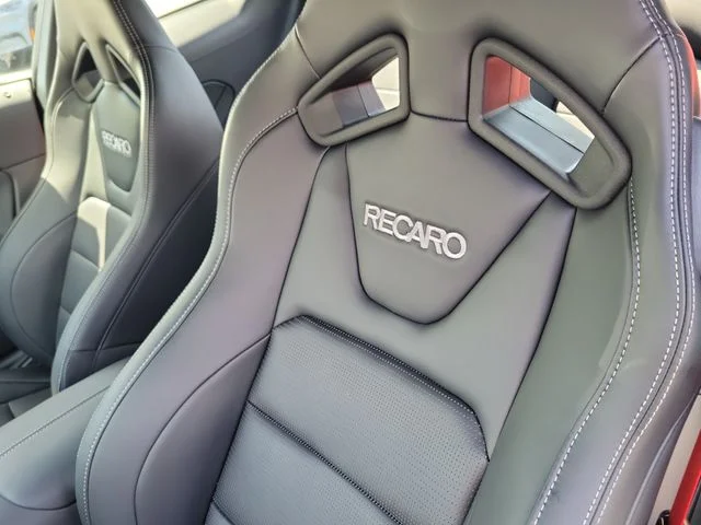 New 2026 Avalanche Gray Ford GT Premium image 13